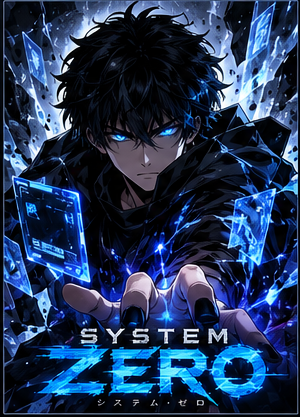 System Zero cover